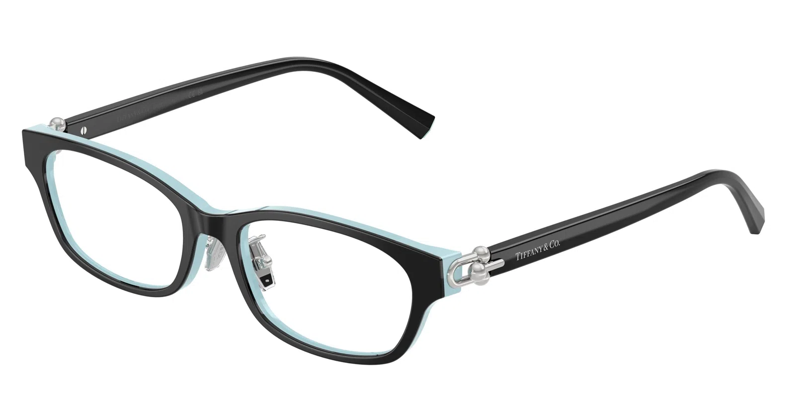 Tiffany 2291D Eyeglasses - view 6